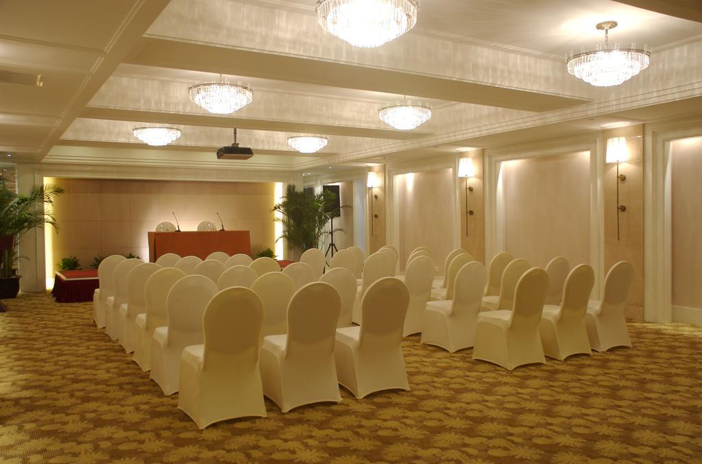 Hotel Metropolo Classiq, Shanghai, Ymca-people Square